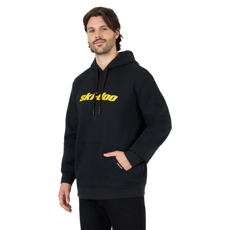 Men&#39;s Signature Pullover Hoodie