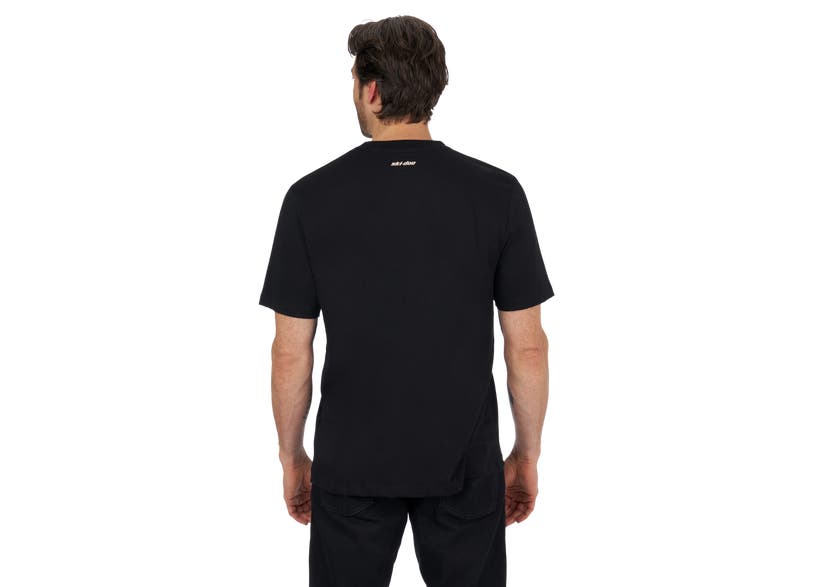 Ski-Doo Men's Vintage T-Shirt