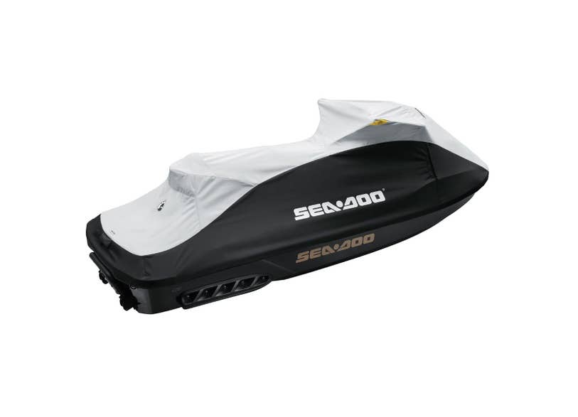 Sea-Doo Cover 2005-2009 RXT & RXT X