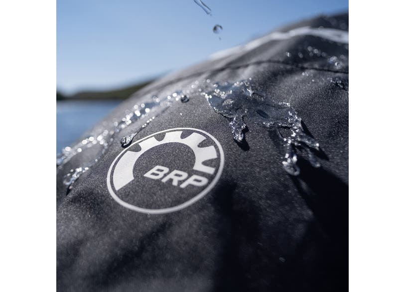 Sea-Doo Cover - RXT, RXT-X, GTX and Wake Pro models with Touring Windshield