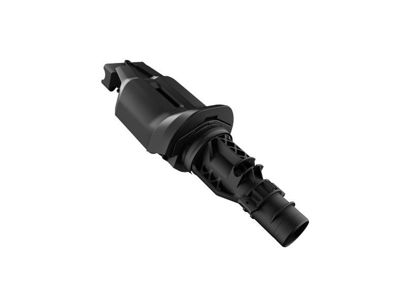 Quick Adjust Handlebar for Switch Pontoon