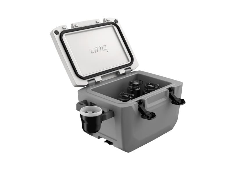 LinQ 5.3 US Gal (20 L) Cooler