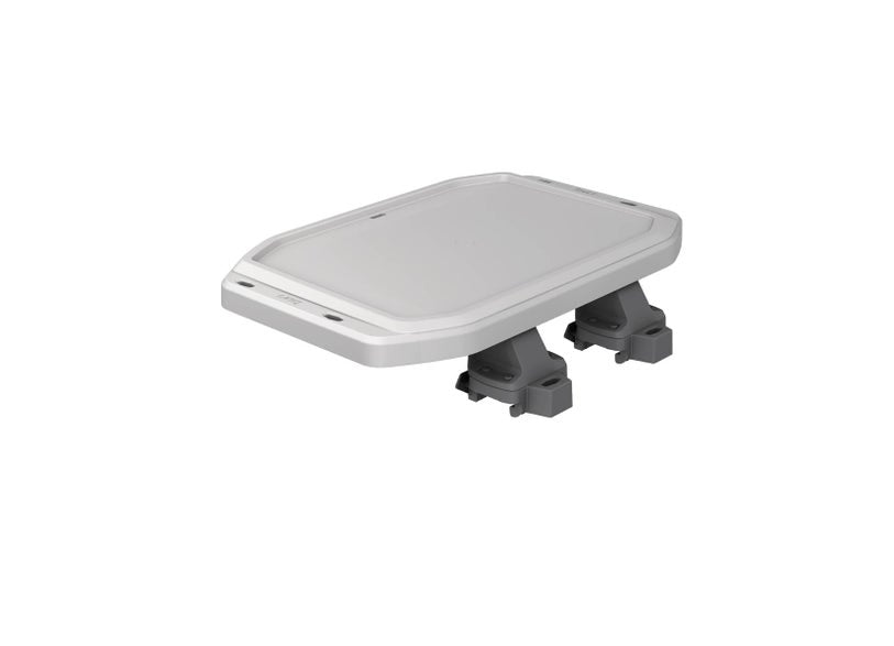 Rail Service Table for Switch Pontoon