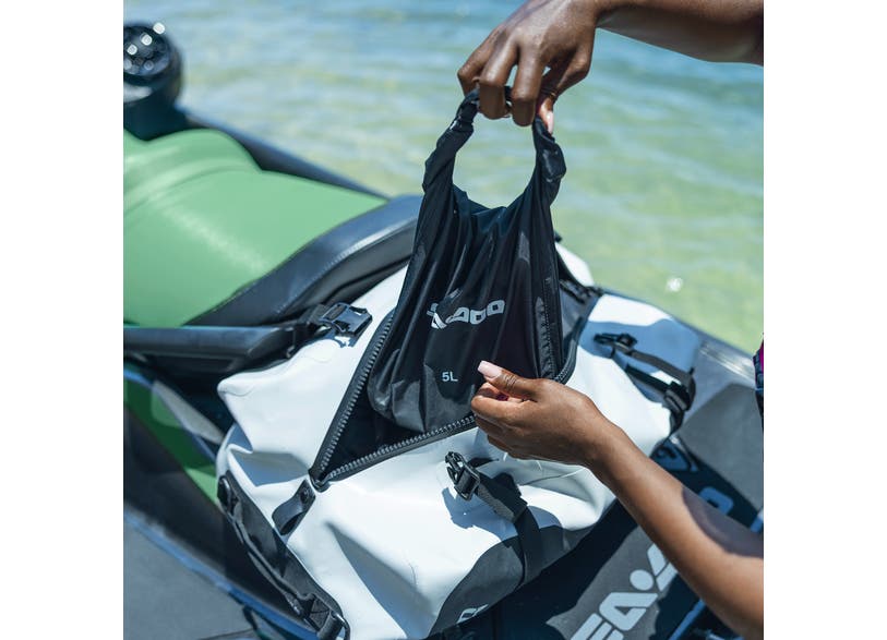 LinQ 13.2 US Gal (50 L) Dry Bag