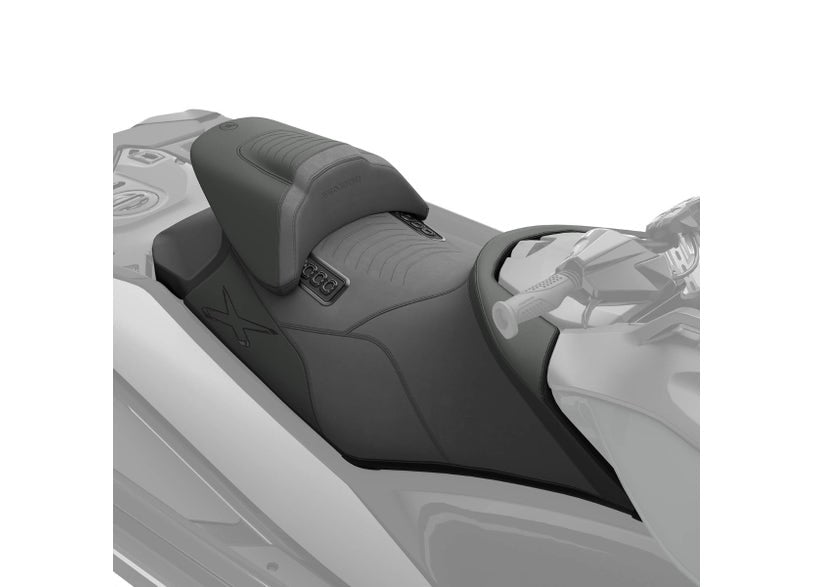 Ergolock™ R Racing Seat for GTR-X