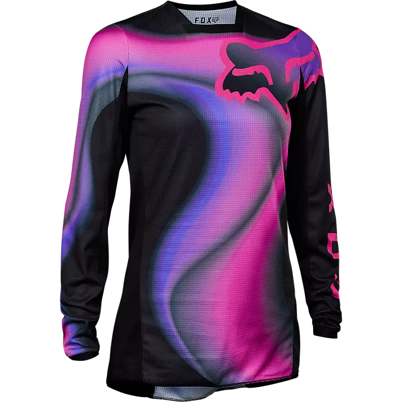 Womens 180 Toxsyk Jersey