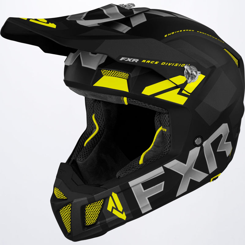 Clutch Evo Helmet