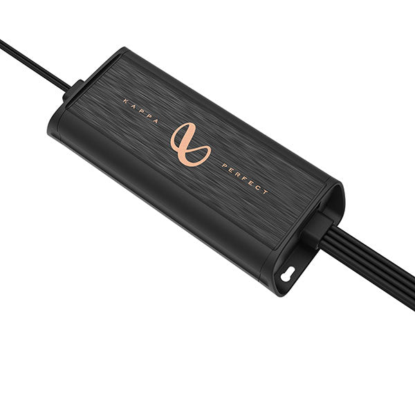 INFINITY KAPPA PERFECT POWERSPORTS AMPLIFIER (INFPWSKP3002AAM)