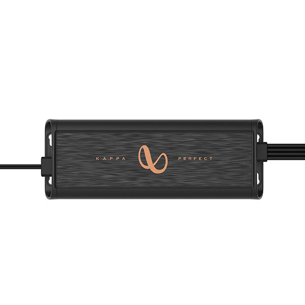 INFINITY KAPPA PERFECT POWERSPORTS AMPLIFIER (INFPWSKP5004AAM)