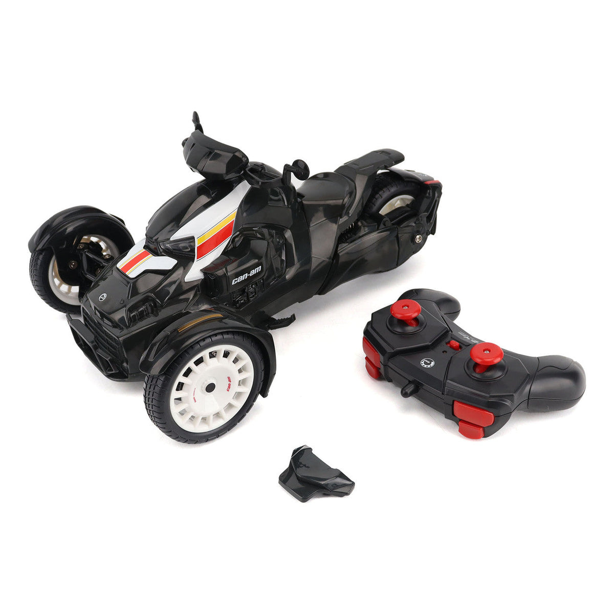 Can-Am 1:6 Ryker Rally RC