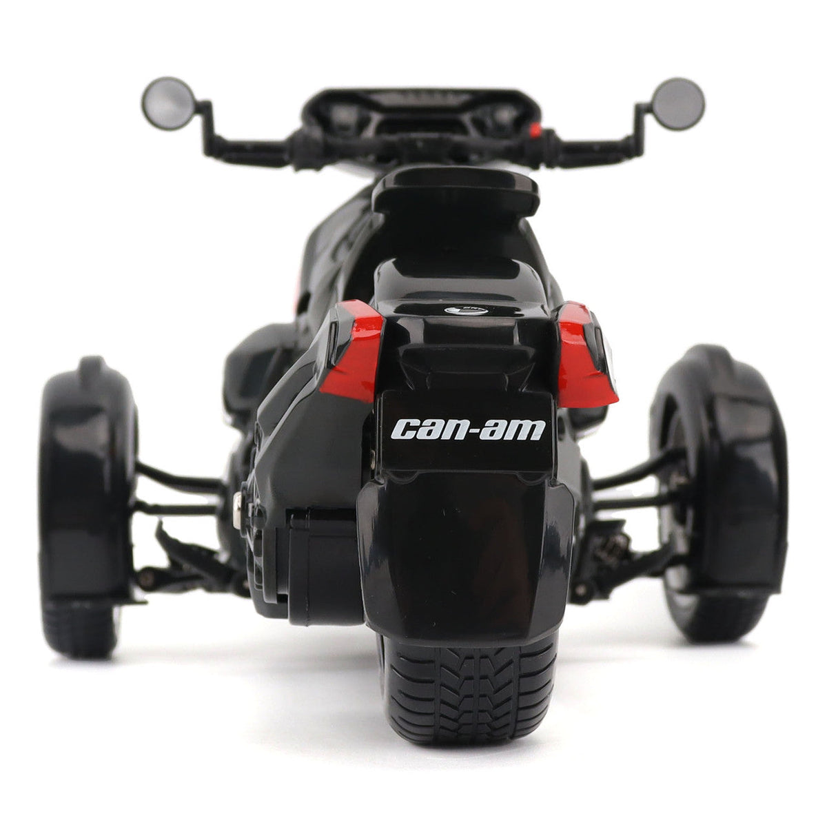 Can-Am 1:6 Ryker Rally RC