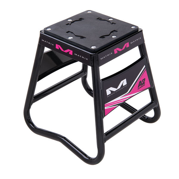 MATRIX A2 MINI ALUMINUM STAND
