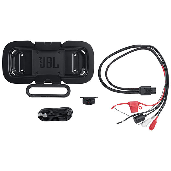 JBL Basspro Go Powered Subwoofer 2nd Car Kit