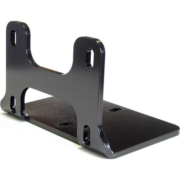KFI 2-Hole Mounted Winch 90 Degree Converter (100480)