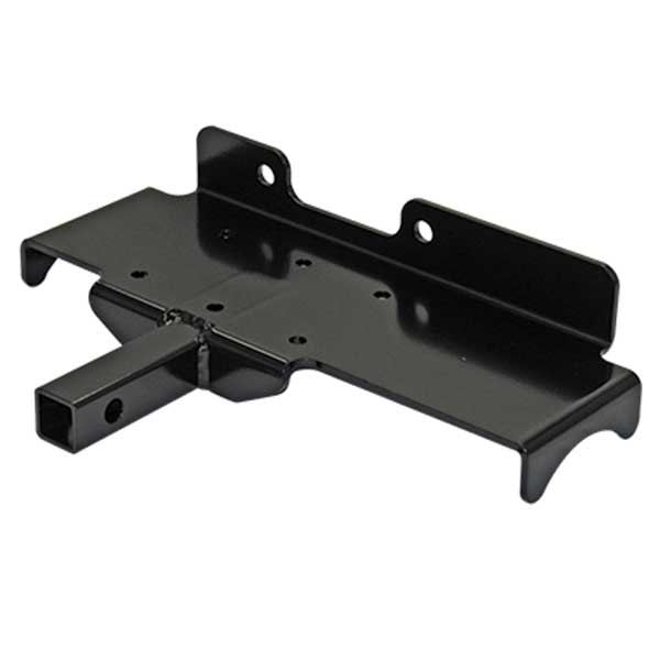 KFI 1.25&quot; RECEIVER WINCH MOUNT (100615)