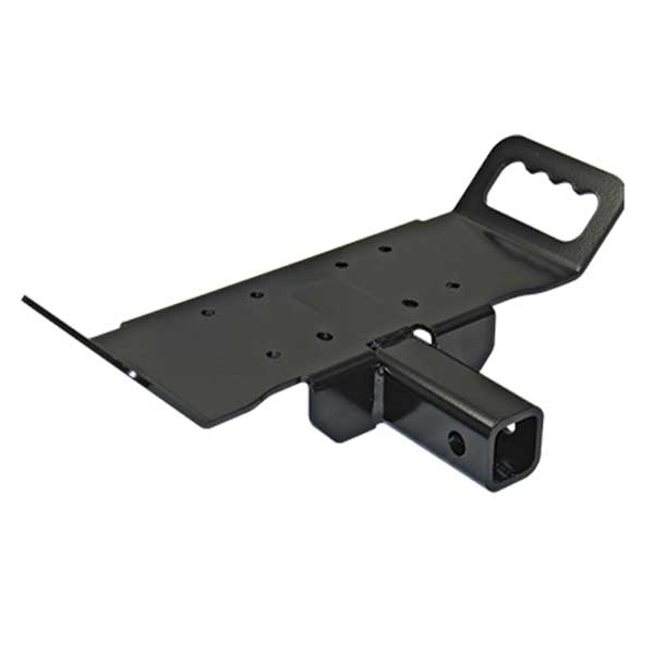 KFI 2&quot; RECEIVER WINCH MOUNT (100620)