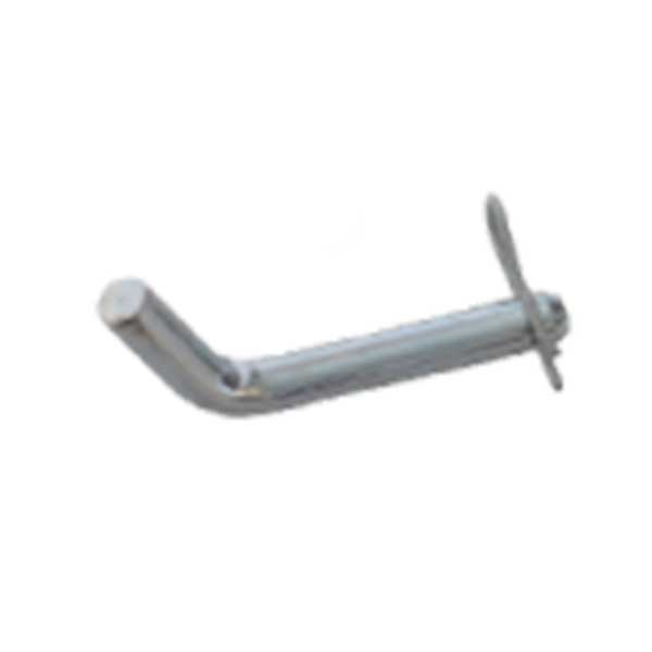 KFI 1/2&quot; HITCH PIN FOR 1-1/4&quot; RECEIVER (ATV-15PIN)