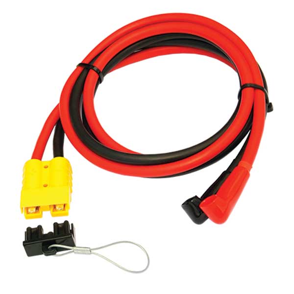 KFI 20&quot; Quick-Connect (Winch End) (QC-20)
