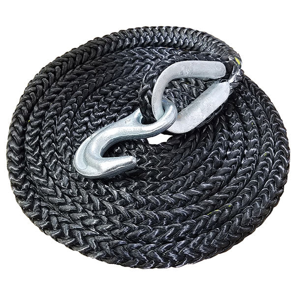 KFI TigerTail 12&#39; Replacement Rope (101121-R)