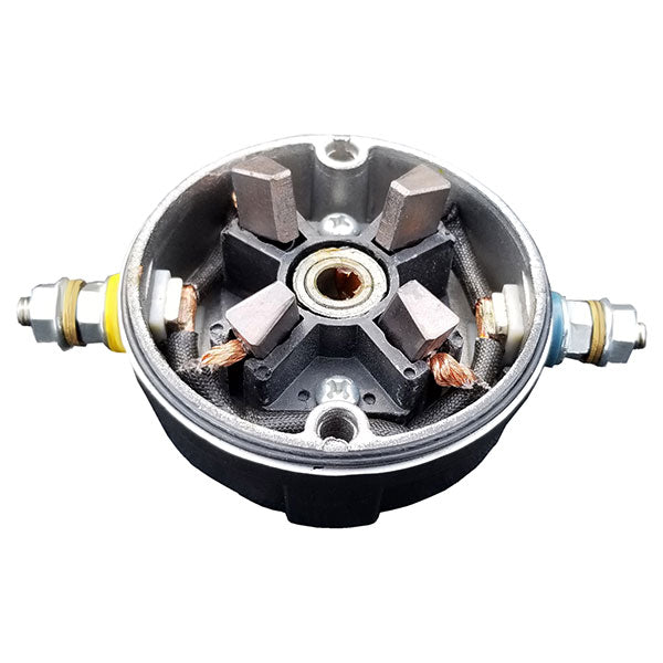 KFI REPLACEMENT MOTOR END-CAP (SE-A-CAPKIT)