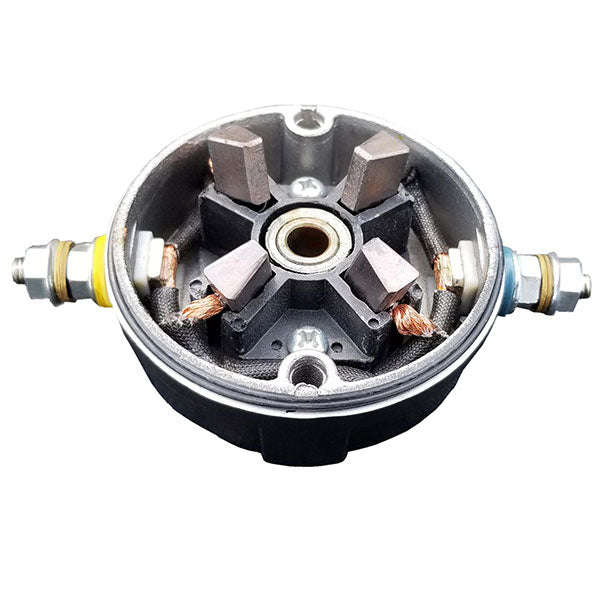 KFI REPLACEMENT MOTOR END-CAP (SE-U-CAPKIT)