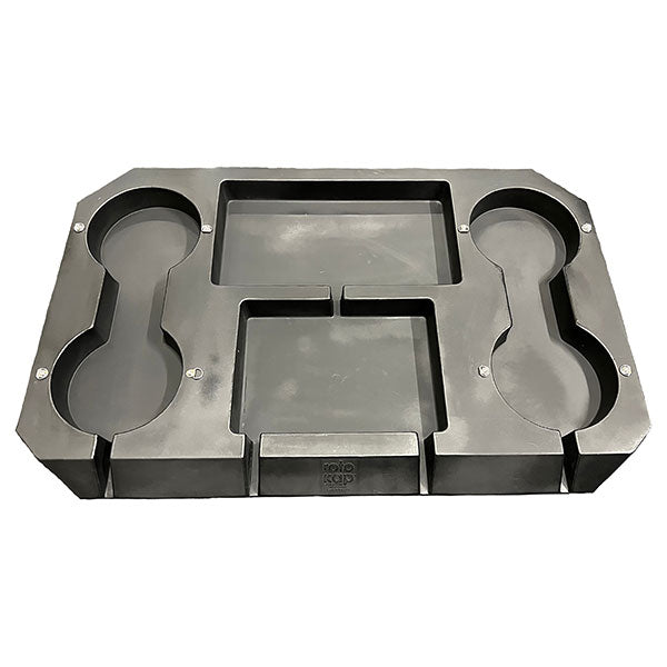 RotoKap RotoTRAY Can-Am Defender (7PP2520)