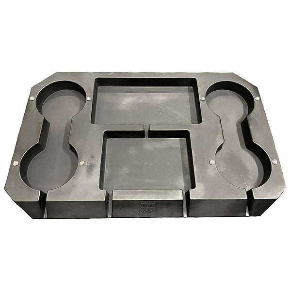 RotoKap RotoTRAY Polaris General (7PP2500-050A)