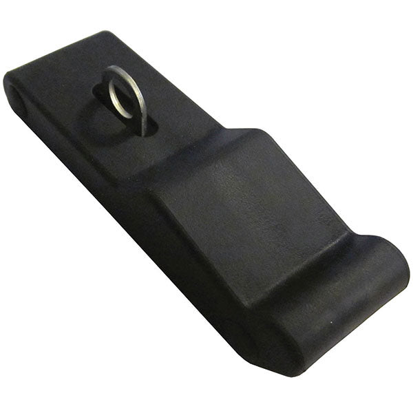 QUADLOGIC RIGHT HAND &amp; LEFT HAND LATCH (100-2069-D)
