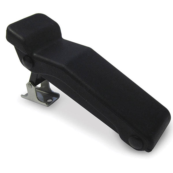 QUADLOGIC RIGHT HAND &amp; LEFT HAND LATCH (100-2178-D)
