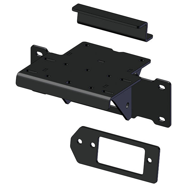 KFI WINCH MOUNT (102225)