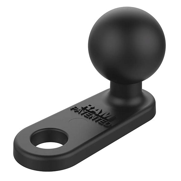 RAM 11mm Bolt Head Adapter Ball Base (RAM-B-252)