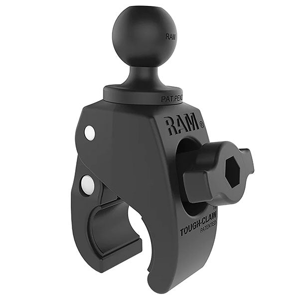 RAM Tough-Claw Small Clamp Base with Ball (RAP-B-400U)