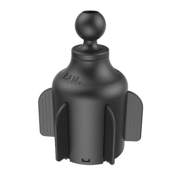 RAM Stubby Cup Holder Ball Base (RAP-B-299-4U)