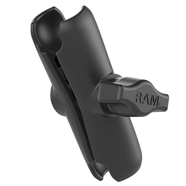 RAM Double Socket Arm - B Size Medium