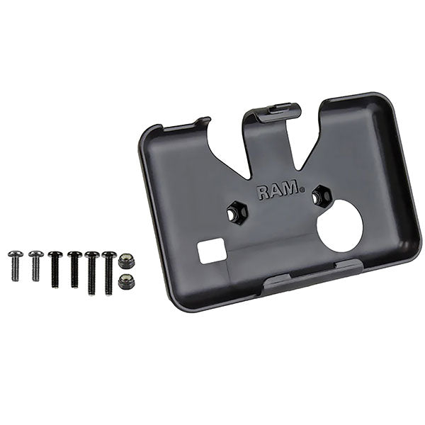 RAM MOUNTS FORM-FIT CRADLE FOR GARMIN GPS (RAM-HOL-GA50U)