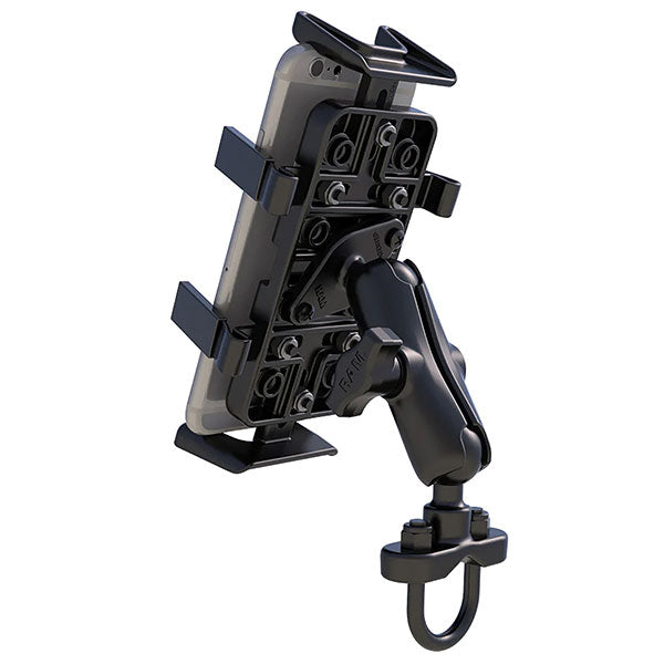 RAM MOUNTS FORM-FIT CRADLE FOR GARMIN GPS (RAM-B-149Z-UN4)