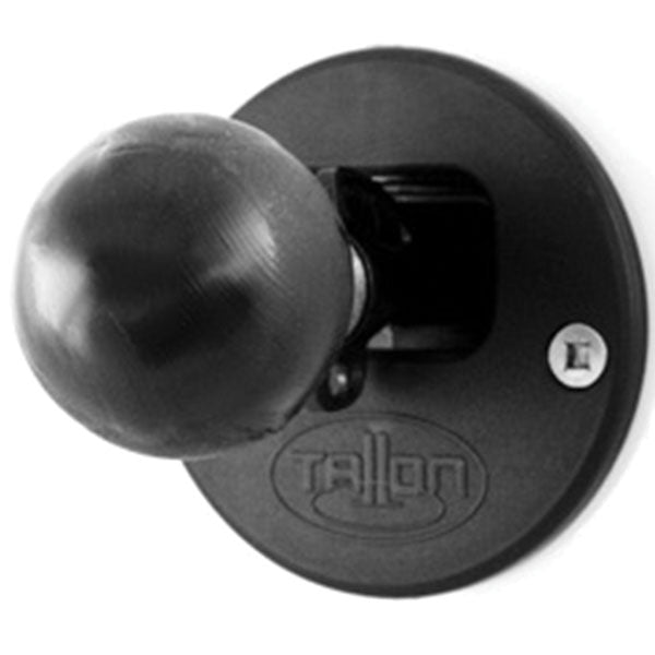 RAM MOUNTS BALL &amp; FLUSH MOUNT RECEIVER (RAM-376-TAL3)