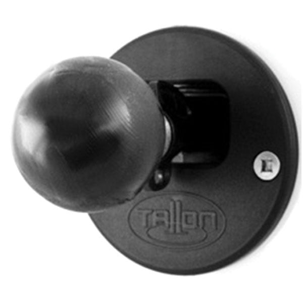 RAM MOUNTS BALL &amp; FLUSH MOUNT RECEIVER (RAM-B-376-TAL3)