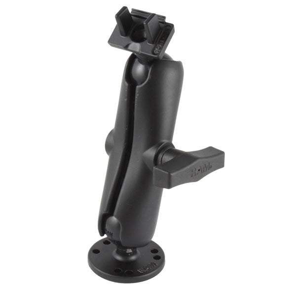 RAM MOUNTS FISHFINDER 1.5&#39;&#39; BALL (RAM-101-LO11)