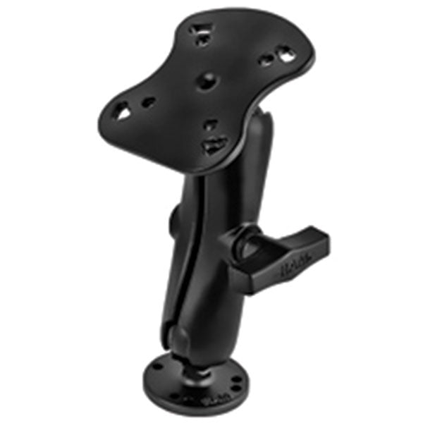 RAM MOUNTS FISHFINDER 1.5&#39;&#39; BALL (RAM-107)