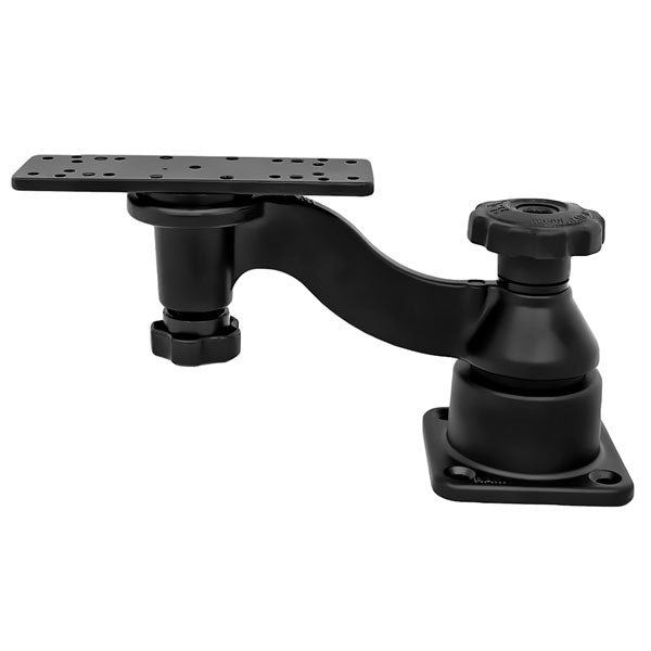 RAM MOUNTS HORIZONTAL 6&quot; SWING ARM MOUNT (RAM-109H)