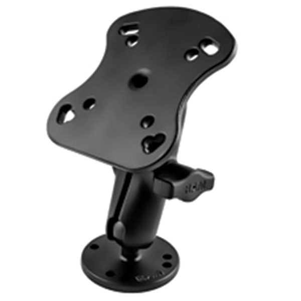 RAM MOUNTS FOR FISH FINDERS 1&#39;&#39; (RAM-B-107)