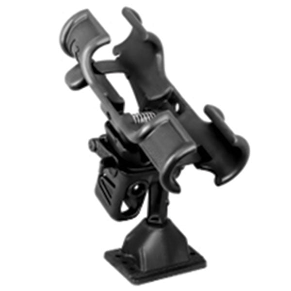 RAM MOUNTS ROD LIGHT-SPEED HOLDER &amp; DECK MOUNT (RAP-370-D)