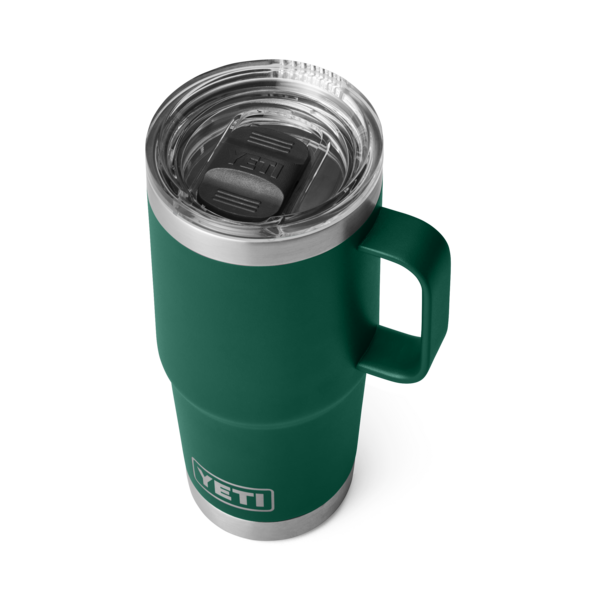 Rambler® 20oz (591 mL) Travel Mug With Stronghold™ Lid