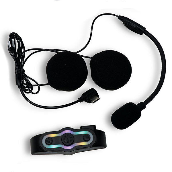 SPX HELMET BLUETOOTH HEADSET