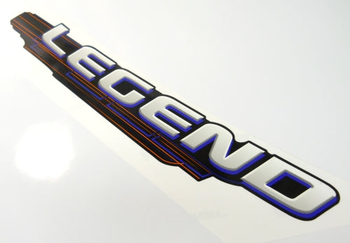 SKI DOO &quot;LEGEND&quot; DECAL