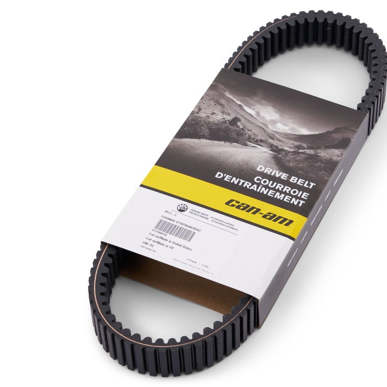 Can-Am Performance Drive Belt G3L 500CC