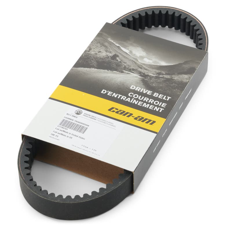 Can-Am Performance Drive Belt G2L 450CC