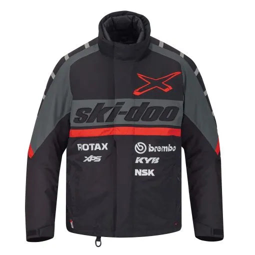 Ski-Doo X-team Race Edition Jacket