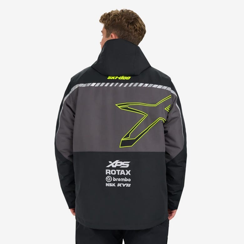 Men&#39;s Absolute 0 Team Edition Jacket